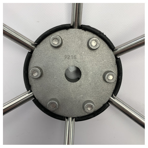 Volante in pelle Allpa diametro 400 mm - NL7400/01