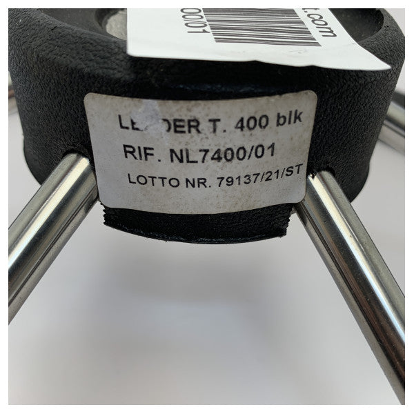 Volante in pelle Allpa diametro 400 mm - NL7400/01