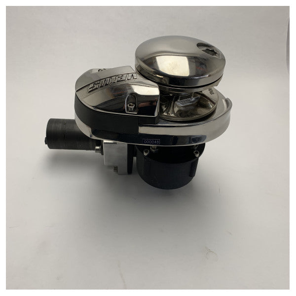 Vetus NP10HM Napoleon hidrolik ırgat 10 mm