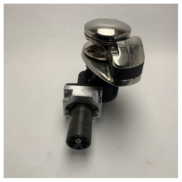 Vetus NP10HM Napoleon hidrolik ırgat 10 mm