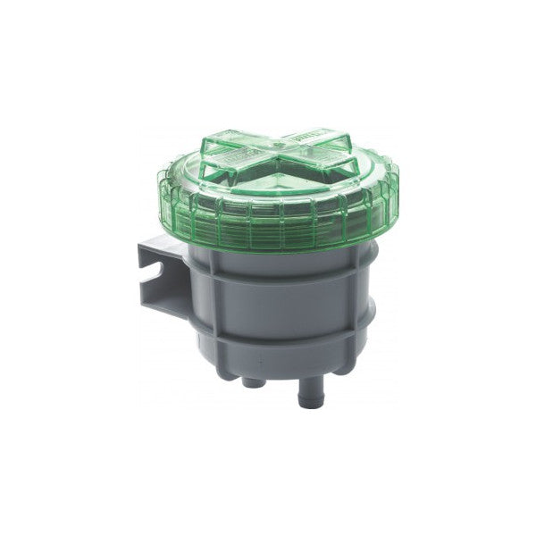 Vetus NSF16 filtro para depósito de residuos sin olor 16 mm