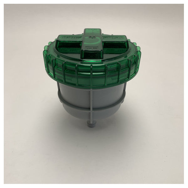 Vetus NSF16 filtro para depósito de residuos sin olor 16 mm