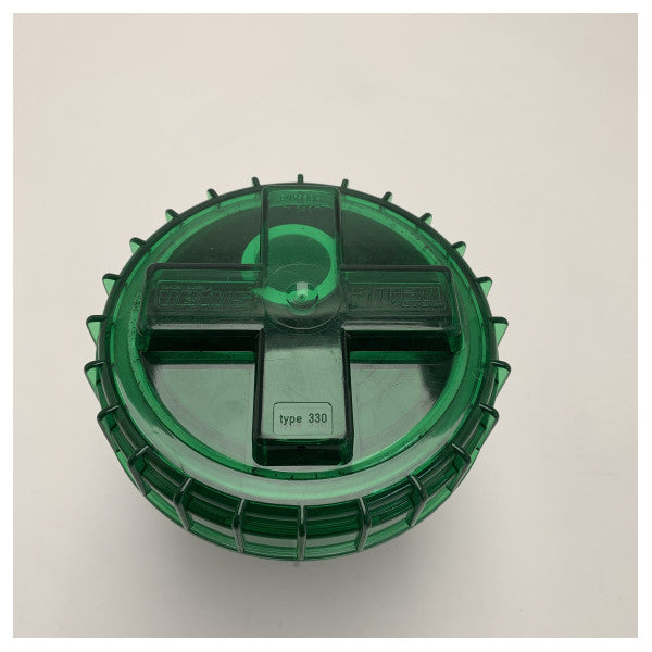 Vetus NSF16 filtro para depósito de residuos sin olor 16 mm