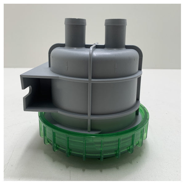 Vetus NSF38 38 mm:n hajusuodatin tilasäiliöön