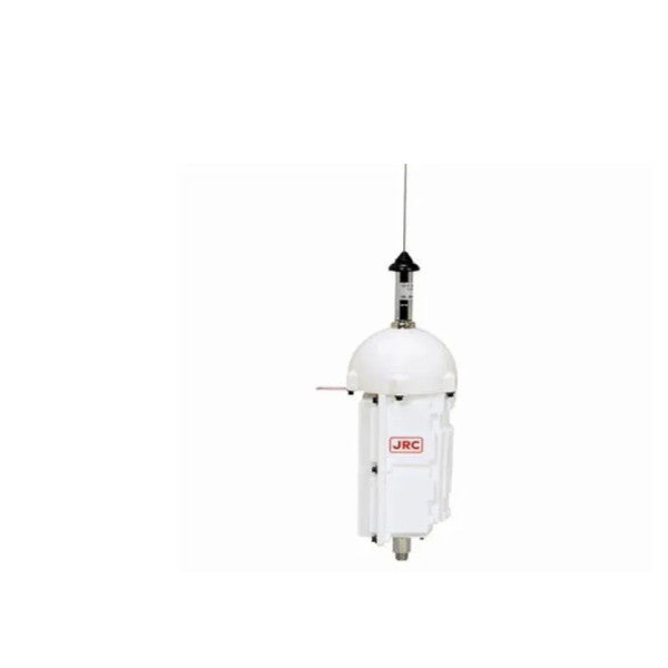 JRC NTE-183 AIS Class a Transponder Long Range White