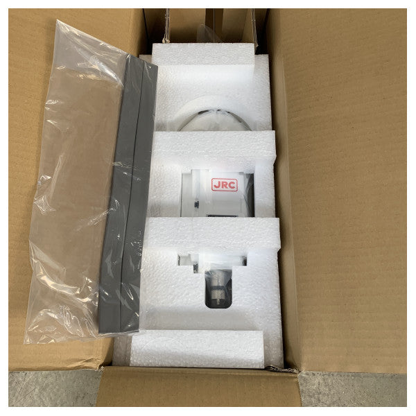 JRC NTE-183 AIS Class a Transponder Long Range White