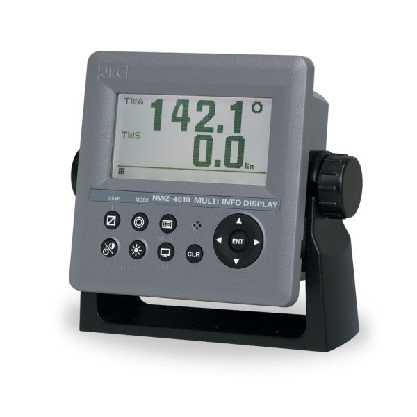 JRC BNWAS Wiri ta 'Informazzjoni Multifunzjonali - NWZ -4650