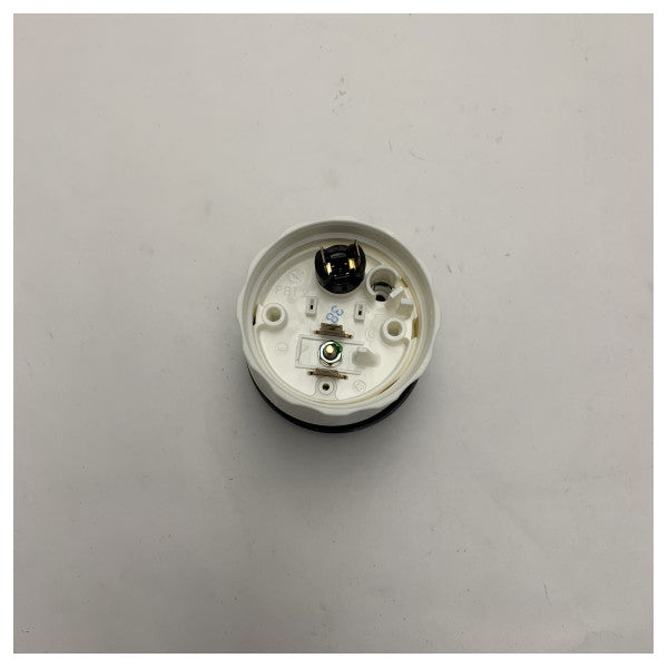 VDO MTU N02124762 OceanLine kølevæsketemperatur 120C indikator