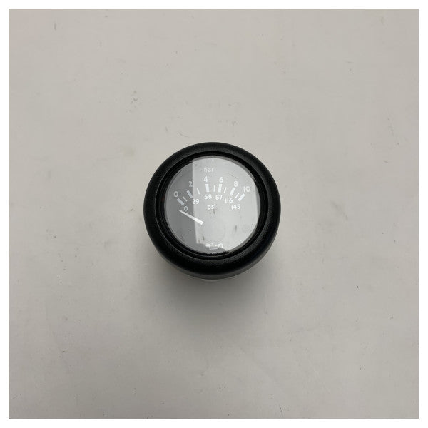 VDO MTU N02124762 OceanLine kølevæsketemperatur 120C indikator