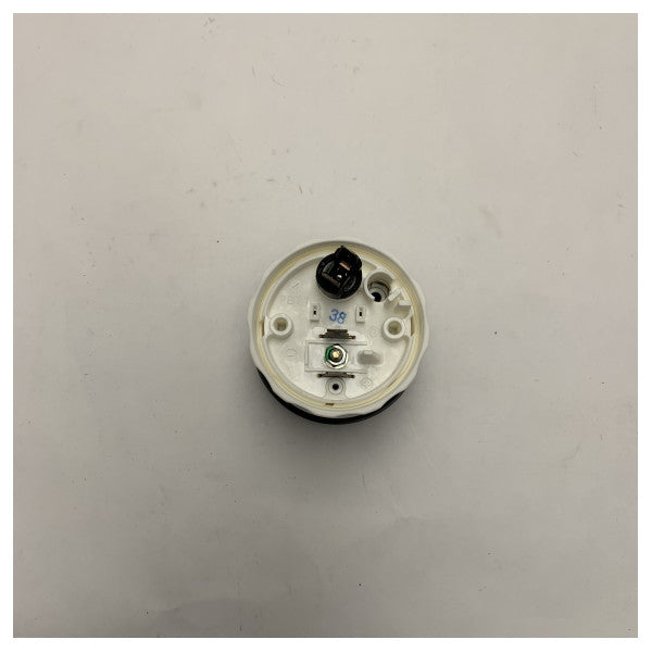 Wskaźnik ciśnienia silnika VDO MTU N02124766 30 barów