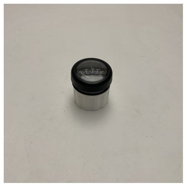 VDO MTU N02321824 120 degree engine temperature indicator