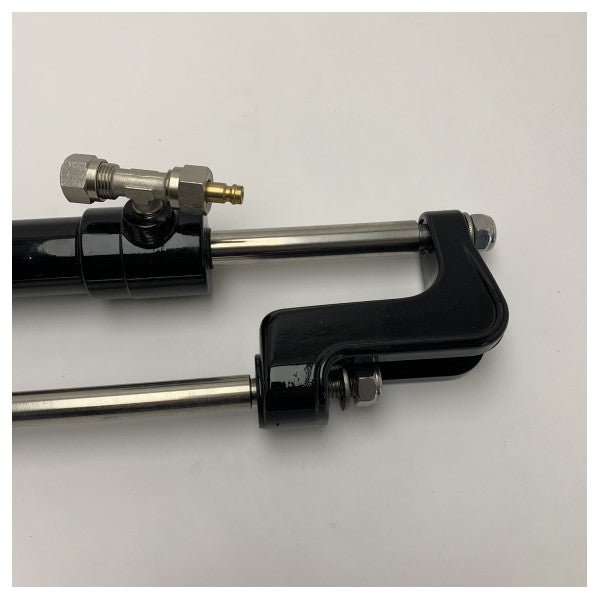 Vetus OBC150 hydraulic steering for outboard engines up to 150 HP