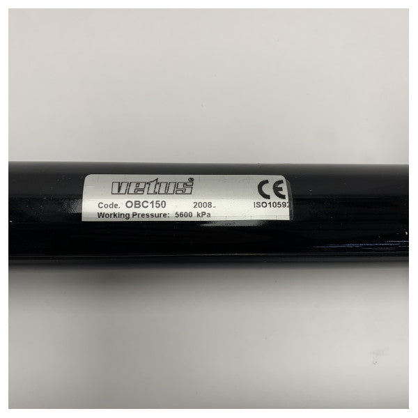 Vetus OBC150 hydraulic steering for outboard engines up to 150 HP