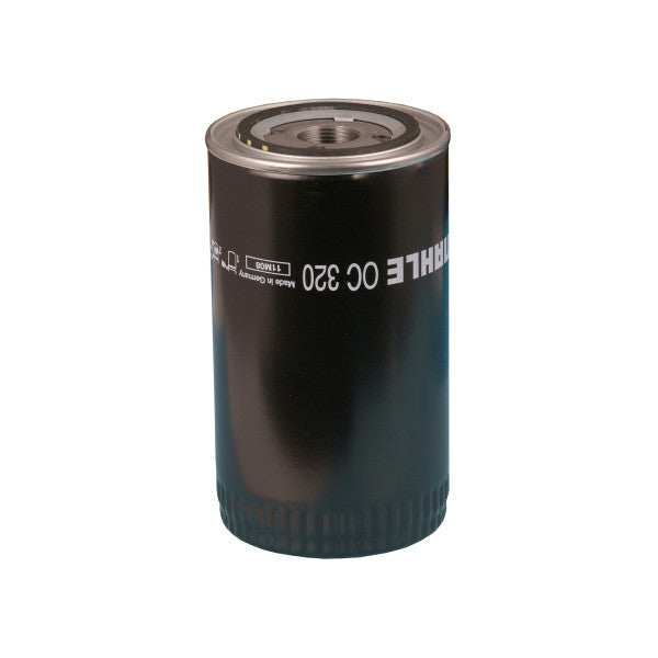 Mahle OC320 Tornillo negro sobre filtro de aceite