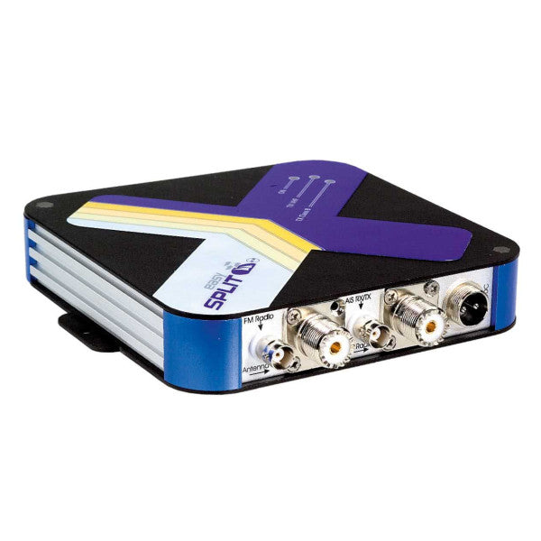 イージー・スプリット・アクティブAISアンテナ・スプリッター・ユニット