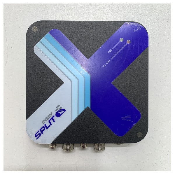 イージー・スプリット・アクティブAISアンテナ・スプリッター・ユニット