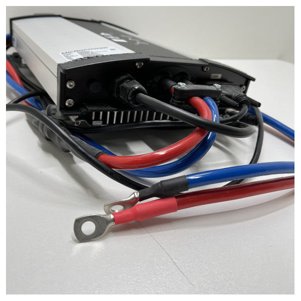 Caricabatterie Micropower r3000/48 3000w/48v - oiv36501p