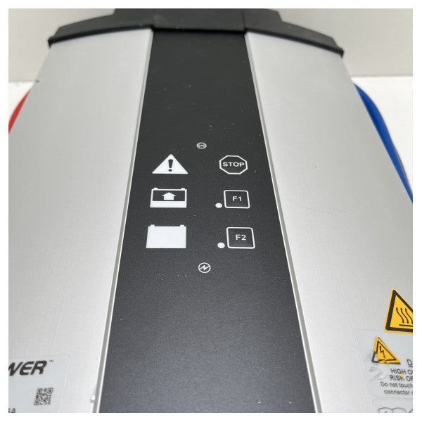 Caricabatterie Micropower r3000/48 3000w/48v - oiv36501p