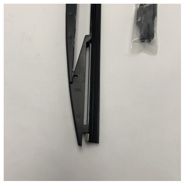 Vetus ORW12BL balai d'essuie-glace de rechange noir