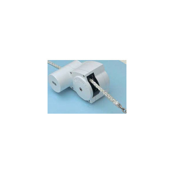 Maxwell P102802 HRC 6 7 mm ηλεκτρικό βαρούλκο λευκό 24V