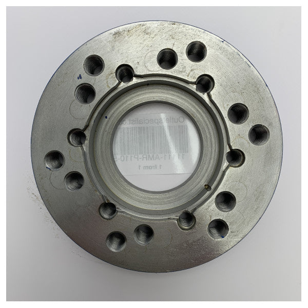 Python Drive P110-5 Adapter Flens Stainless Steel