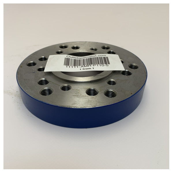 Python Drive P110-5 Adapter Flens Stainless Steel