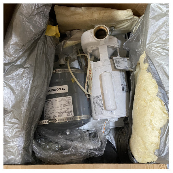 Насос для кондиціонування повітря Dometic P115S-1171D-425-1.5TCV