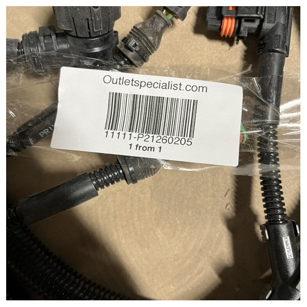 Volvo Penta EVC-E mazo de cables para el motor - 21260205
