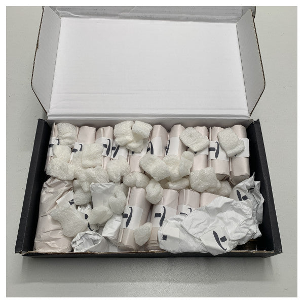 Turnstyle Design Push Lock Black Bronze Fine Antique - P3008 -BBFA