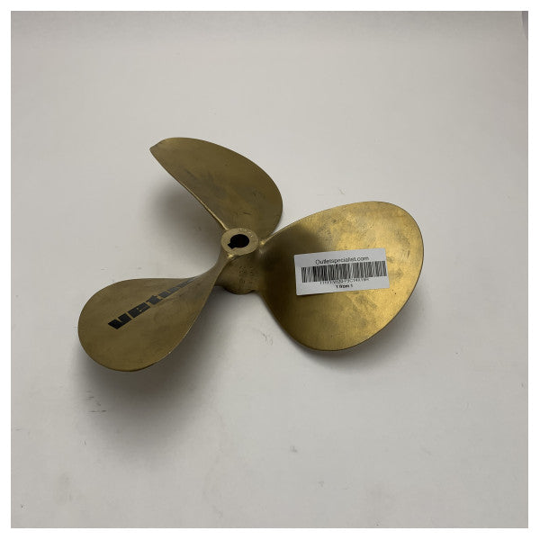 Vetus P3C14X15R 3-лопастно 14 x 15-инчово витло RH