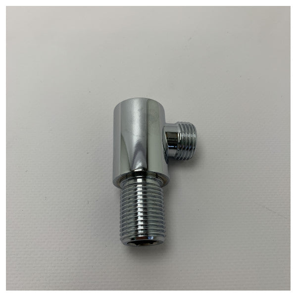 Elka PA.3150 Marine Paslanmaz Çelik Kaplin Seti - Dayanıklı, Korozyona Dirençli ve Kurulumu Kolay