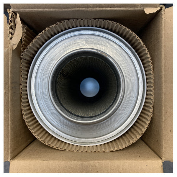 مبيت فلتر الهواء بالدوين PA2771 لمرشح الهواء بالدوين PA2771