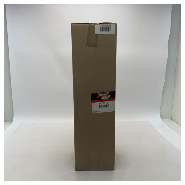 مبيت فلتر الهواء بالدوين PA2771 لمرشح الهواء بالدوين PA2771