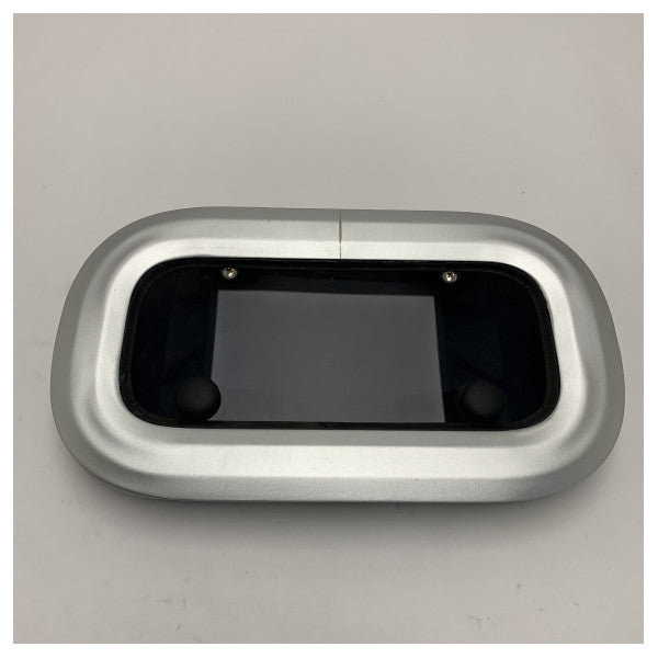 فتحة من الألومنيوم Vetus PA3016 فتحة من الألومنيوم 297 × 162 مم