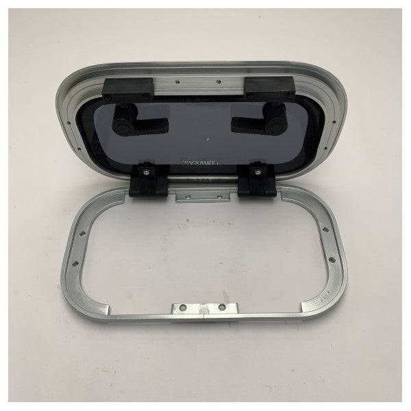 فتحة من الألومنيوم Vetus PA3016 فتحة من الألومنيوم 297 × 162 مم