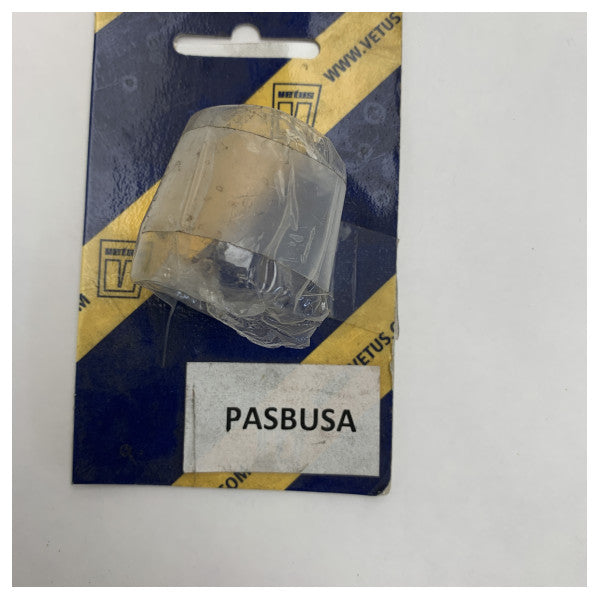 Регулираща гайка на волана от неръждаема стомана Vetus PASBUSA