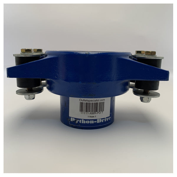 Unité de roulement de poussée Python Drive complète - Pd -T