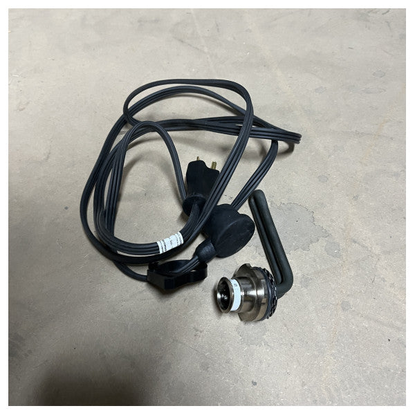 Комплект підігрівача морського двигуна Kim Hotstart PER-152FP - міцне, стійке до погодних умов підключення стартера для човнів