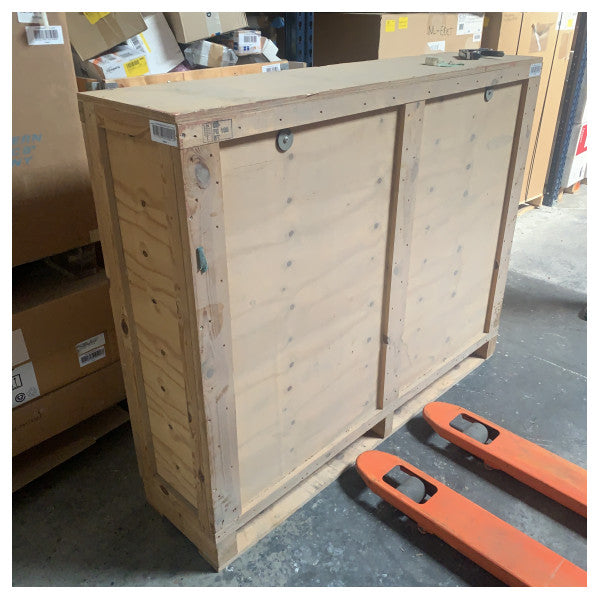 Future Automation PLH-H-AV55-LHH 55-дюймовий морський телевізійний підйомник