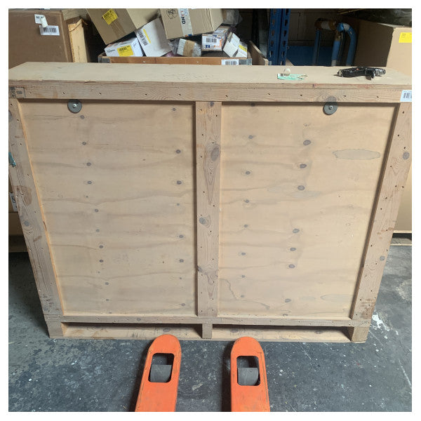 Future Automation PLH-H-AV55-LHH 55-дюймовий морський телевізійний підйомник