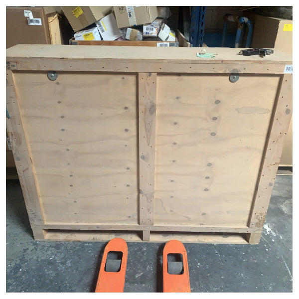 Future Automation PLH-H-AV55-LHH 55-дюймовий морський телевізійний підйомник