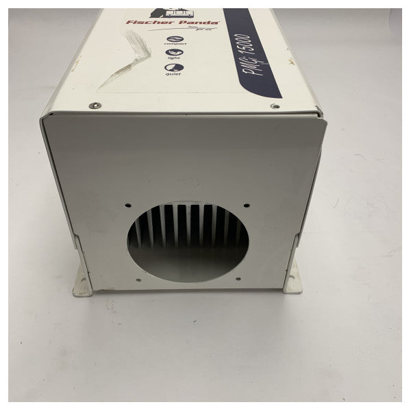 Використаний генераторний перетворювач Fischer PandaP MGI15000