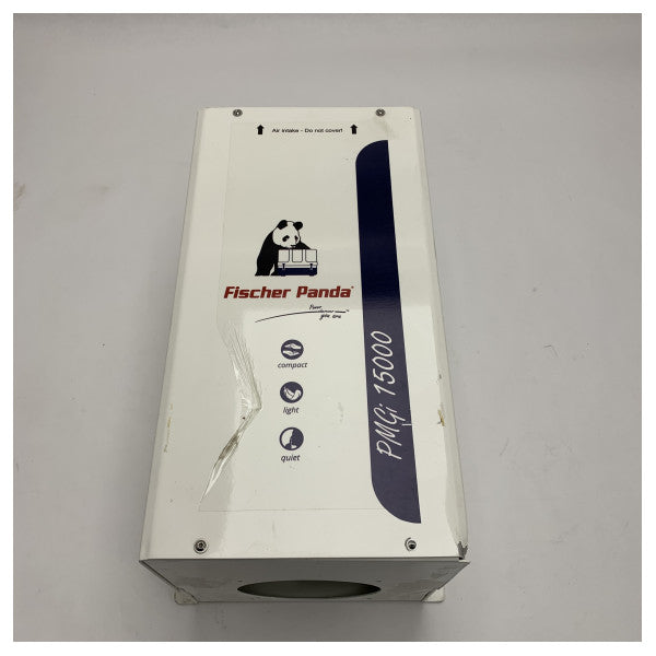 Використаний генераторний перетворювач Fischer PandaP MGI15000