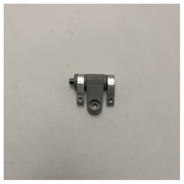 Vetus Raccord de charnière marine résistant à la corrosion pour panneaux de pont - PMZSCHGP