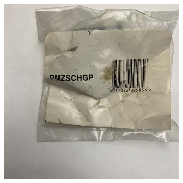 Vetus Устойчива на корозия морска панта за палубни люкове - PMZSCHGP