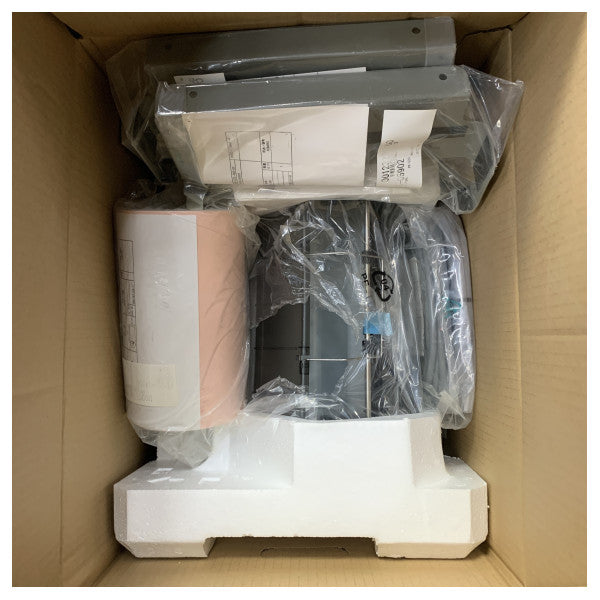 Drukarka morska z matrycą punktową Furuno PP-520 GMDSS