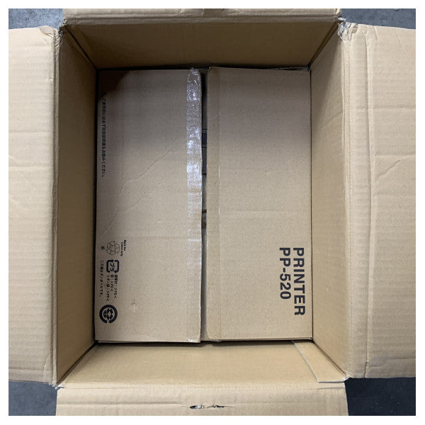 Drukarka morska z matrycą punktową Furuno PP-520 GMDSS