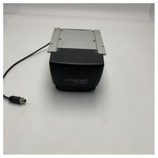 وحدة التحكم في الطاقة التناسبية لمحرك الدفع الجانبي PPC800 المستخدم