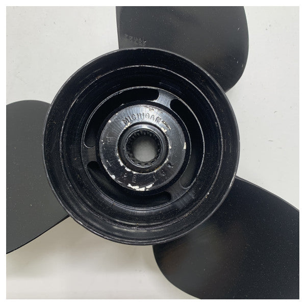 Michigan Wheel 3-Blade PR-161-13X21 Aluminium Propell