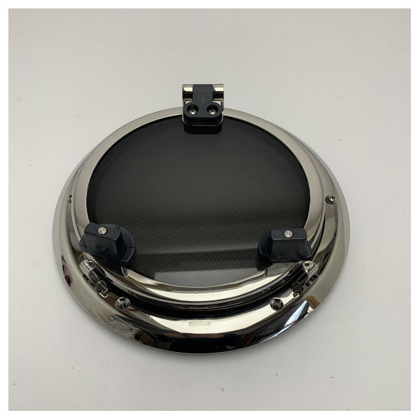 Vetus PWS32A2-1 丸型舷窓 ステンレス製 D238 mm開口